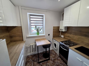 Mieszkanie Żyrardów