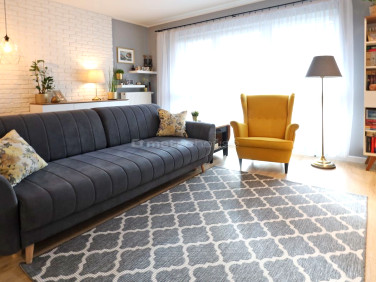 Mieszkanie Pruszków