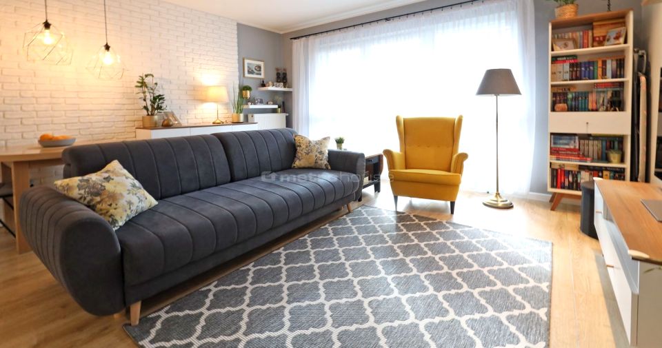 Mieszkanie Pruszków