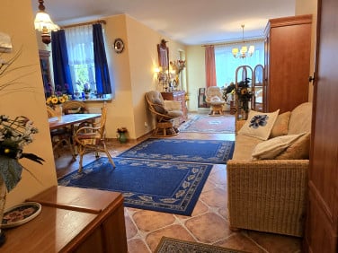 Mieszkanie Ciechocinek