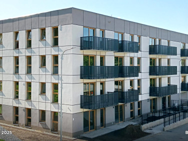 Mieszkanie apartamentowiec Chorzów