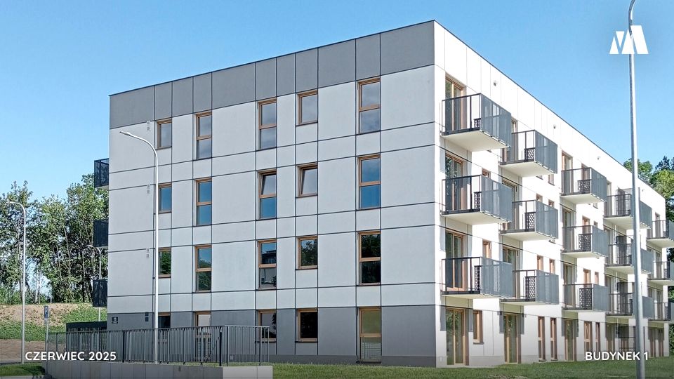 Mieszkanie Chorzów sprzedaż