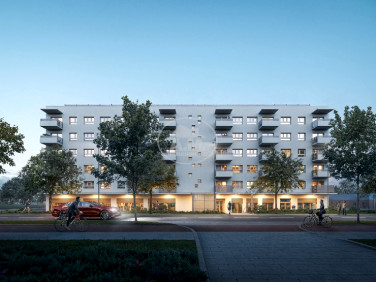 Mieszkanie blok mieszkalny sprzedaż