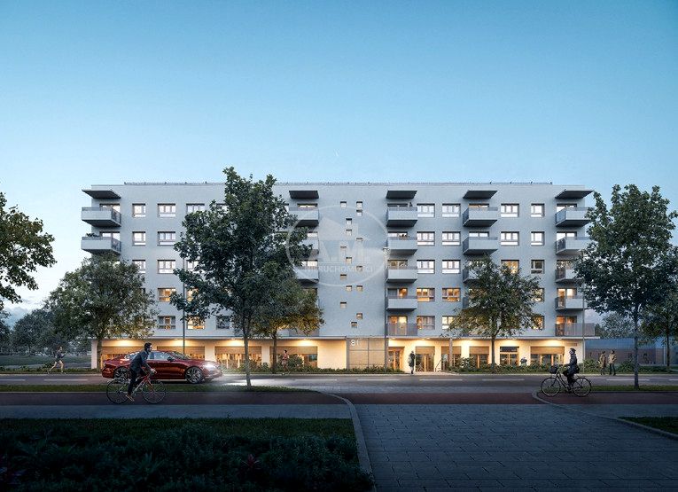 Mieszkanie blok mieszkalny sprzedaż