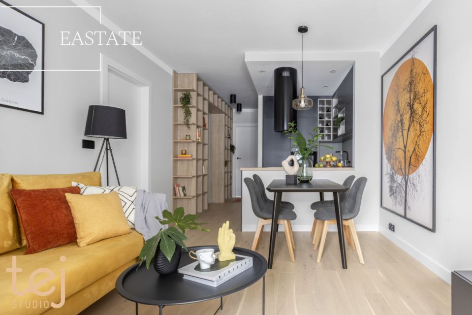 Mieszkanie Warszawa sprzedaż