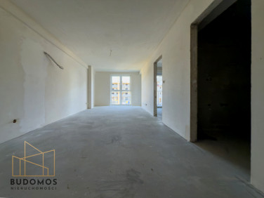 Mieszkanie blok mieszkalny sprzedaż