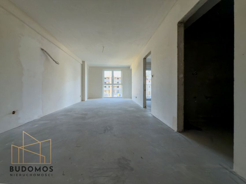 Mieszkanie blok mieszkalny sprzedaż