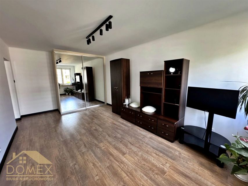 Mieszkanie Wodzisław Śląski