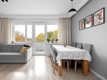 Mieszkanie nad jeziorem