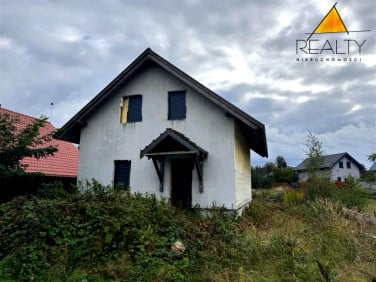 Dom Boszkowo-Letnisko