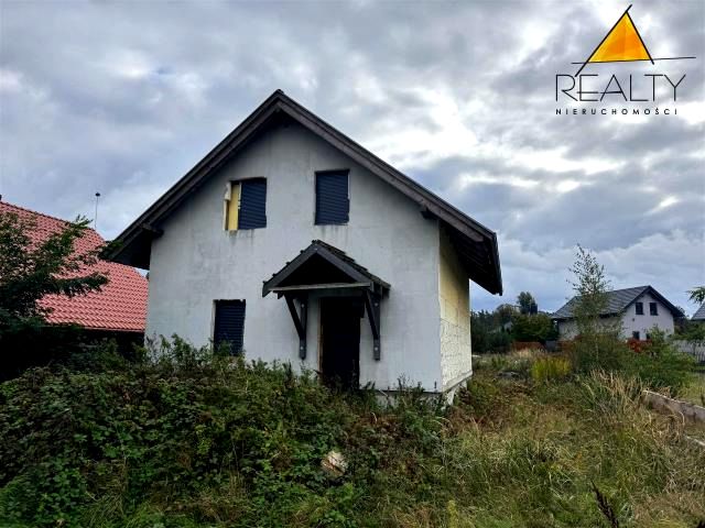 Dom Boszkowo-Letnisko