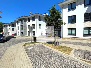 Mieszkanie Szczecin