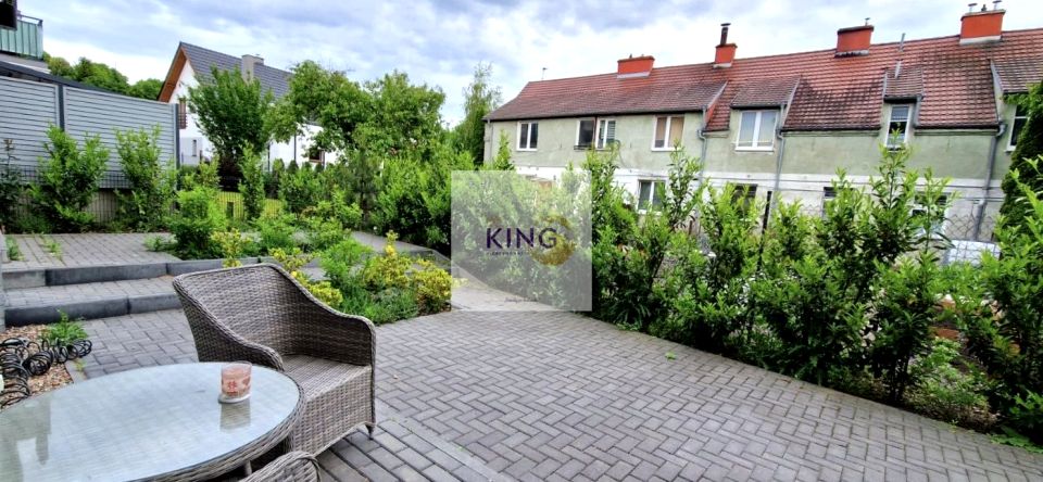 Mieszkanie blok mieszkalny Szczecin