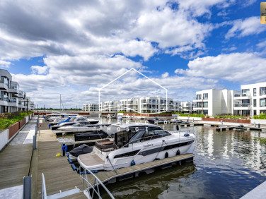 Mieszkanie Wiślinka