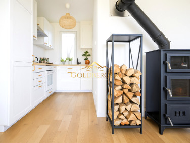 Dom wolnostojący sprzedaż