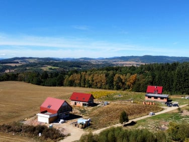 Działka inna Ławica