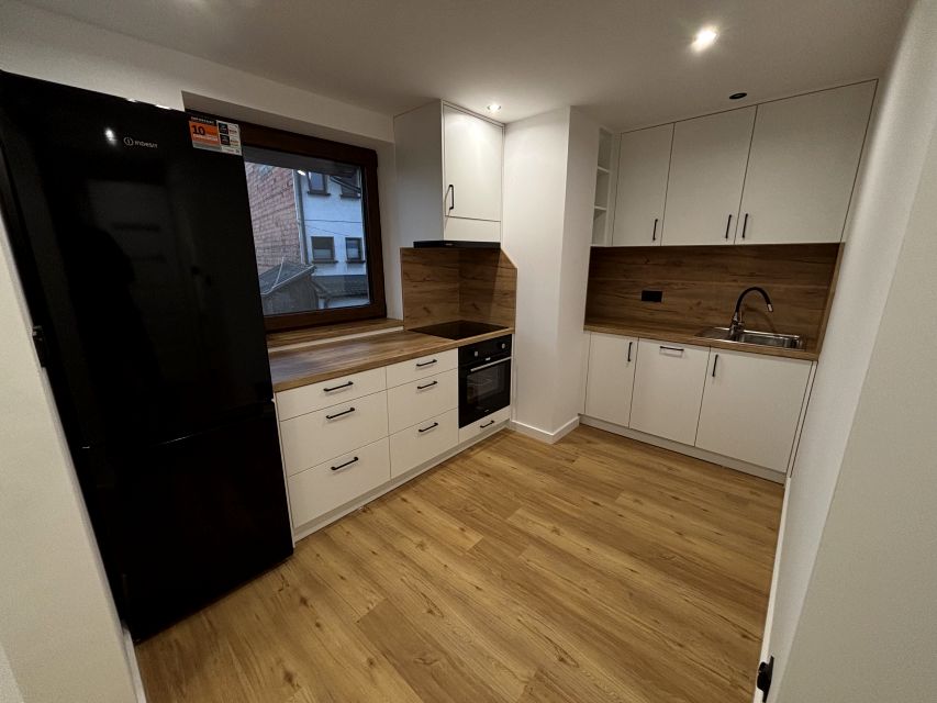 Mieszkanie Nowy Targ wynajem