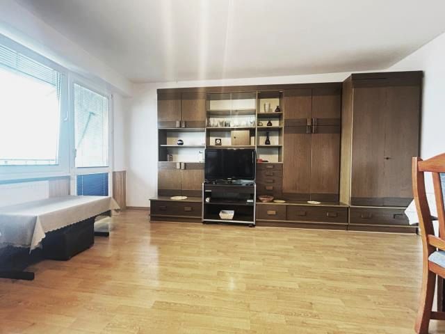 Mieszkanie blok mieszkalny Pruszków