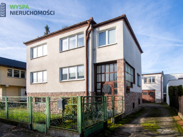 Dom wolnostojący sprzedaż