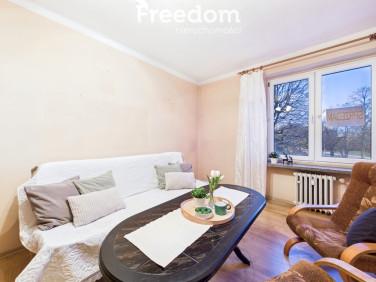 Mieszkanie Oświęcim