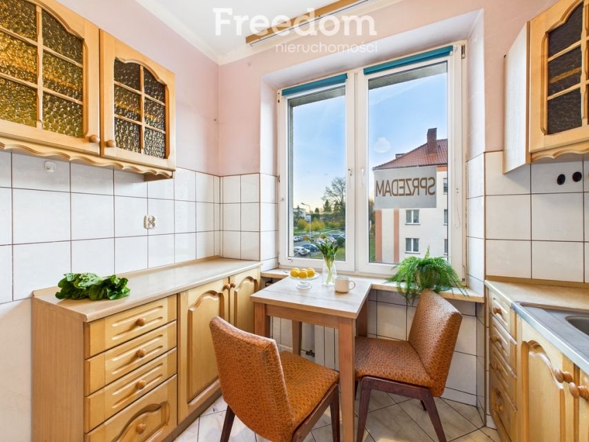 Mieszkanie Oświęcim