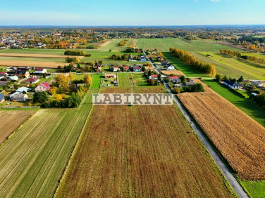 Działka budowlana Rzerzęczyce