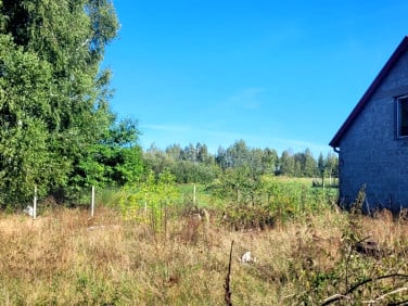 Budynek użytkowy Głowaczów