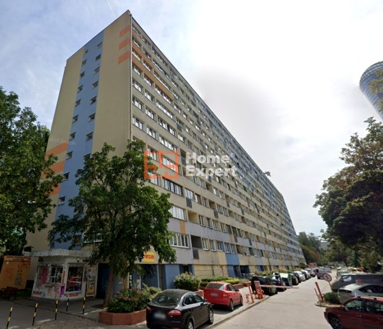 Mieszkanie Wrocław
