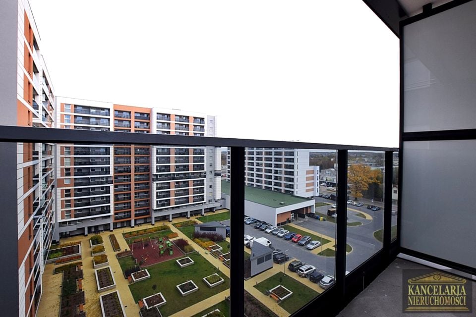 Mieszkanie Białystok