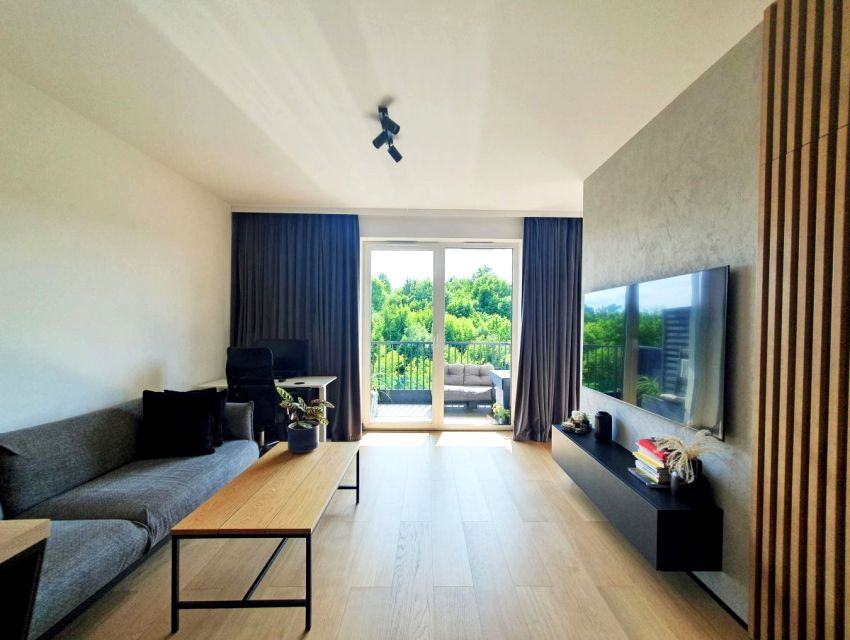 Mieszkanie Kraków sprzedaż