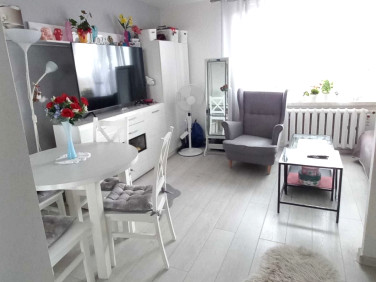 Mieszkanie Bielsko-Biała