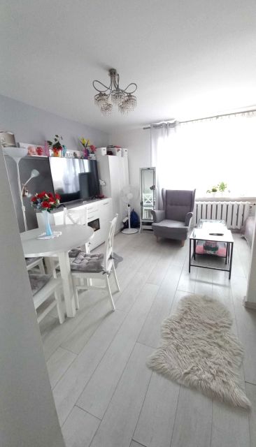 Mieszkanie Bielsko-Biała