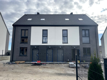 Mieszkanie Grodkowice