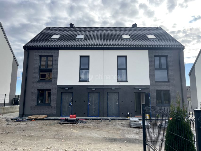 Mieszkanie Grodkowice