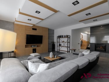 Dom wolnostojący sprzedaż