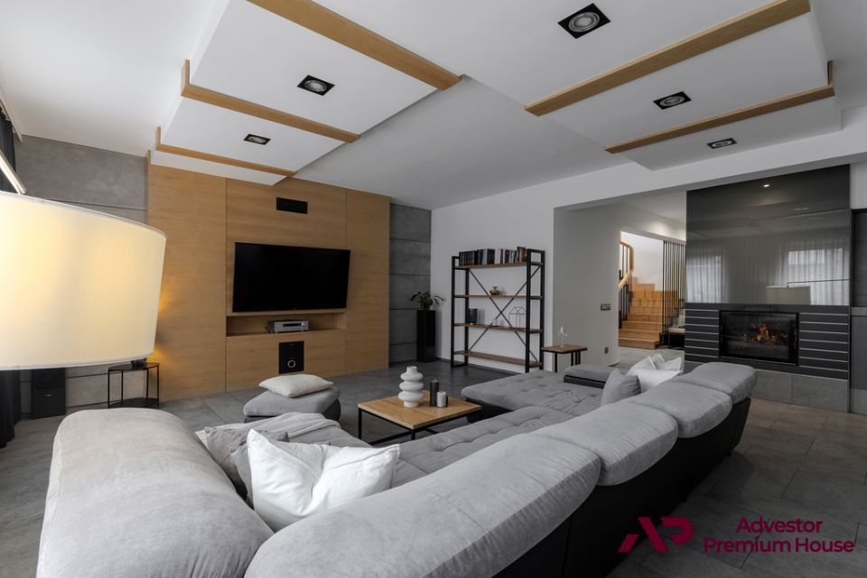 Dom wolnostojący sprzedaż