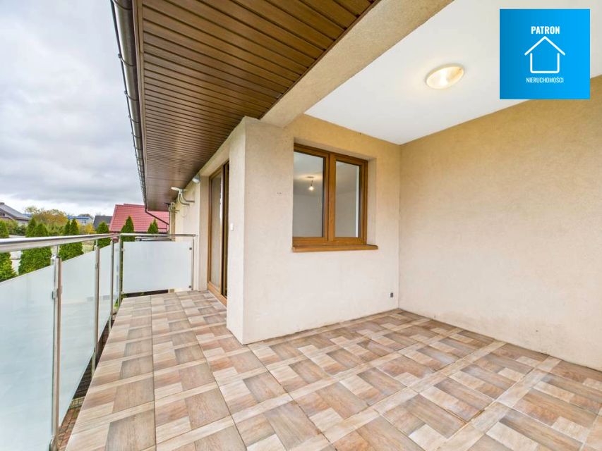 Mieszkanie Żukowo sprzedaż