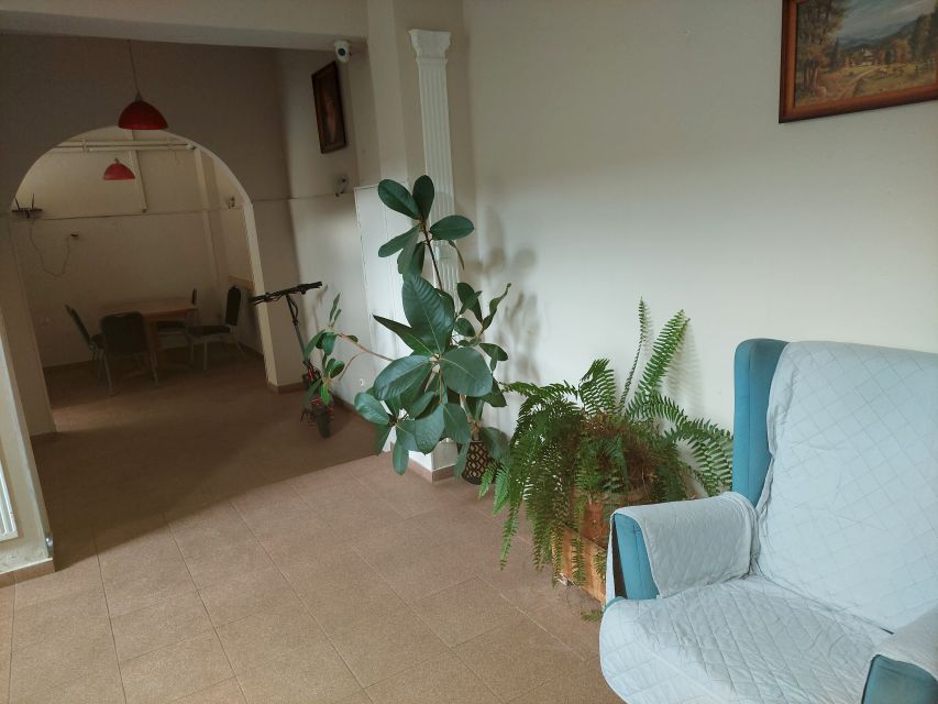 Budynek użytkowy Czymanowo