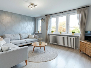 Mieszkanie Sosnowiec