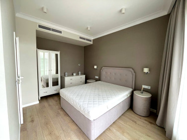 Mieszkanie nad rzeką