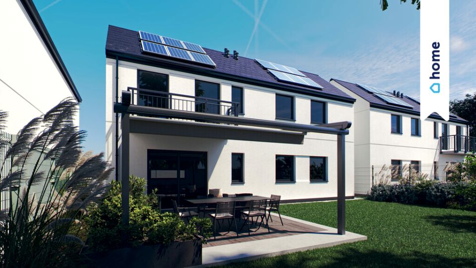 Mieszkanie Długołęka