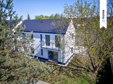 Mieszkanie dom wielorodzinny przy lesie