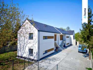 Mieszkanie przy lesie