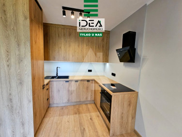 Mieszkanie Bydgoszcz