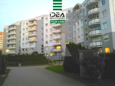 Mieszkanie Bydgoszcz