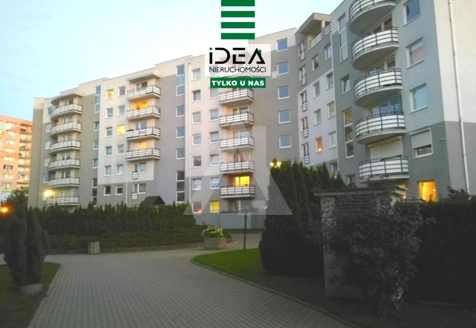 Mieszkanie Bydgoszcz