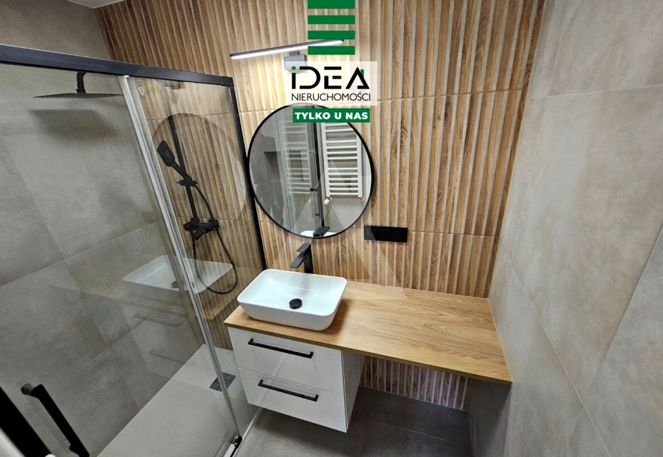 Mieszkanie Bydgoszcz