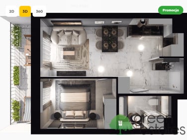 Mieszkanie Kraków sprzedaż