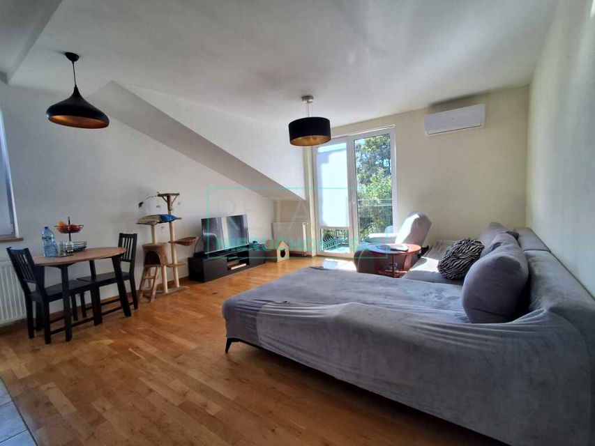 Mieszkanie Milanówek