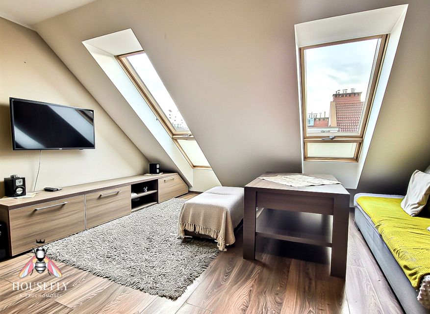 Mieszkanie Głogów wynajem